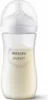 A Philips Avent baby bottle filled with milk, shown against a white background. Anteprima dell’immagine prodotto