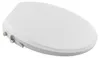 Sapho CLEAN STAR Bidet-Sitz Produktbild-Vorschau 4