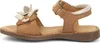 Froddo Kinder Sandal Braun G3150251-31 Grösse 32 Produktbild-Vorschau 3