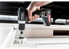 Akku-Bohrschrauber BS 18 L BL (602326500) metaBOX 145 18V Produktbild-Vorschau 2