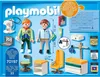 PLAYMOBIL City Life 70197, Arzt, 4 Jahr(e), Mehrfarbig, Produktbild-Vorschau 2