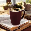 Kaffeetassen 6er Set Kaffeebecher Kaffee Tassen Becher Produktbild-Vorschau 2
