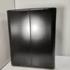 Brabantia Bo Treteimer 2 x 30 Liter Mattschwarz Produktbild-Vorschau 12