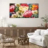 Coloray Bild aus Glas 140x70 gehärtetes Glas glasblock mit Produktbild-Vorschau 3
