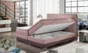 NABBI Gepolstert Doppelbett mit Stauraum Dalina 140 - Produktbild-Vorschau 7