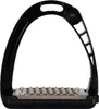 Acavallo Arena Alupro Junior Steigbügel Schwarz 10.5 cm Produktbild-Vorschau 9