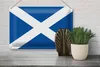 Blechschild Flagge Schottland 30x20cm Flag of Scotland Produktbild-Vorschau 4