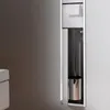 Emco asis 150 WC-Modul Unterputzmodell Produktbild-Vorschau 3