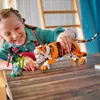 31129 - LEGO Creator - Majestatyczny tygrys Podgląd zdjęcia produktu 10