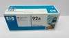 HP 92A tonercartridge - zwart - voor laserprinters - 2500 Productafbeelding-voorbeeld 4