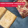 Westmark Backrahmen, quadratisch, verstellbar, 8 cm hoch, Anteprima dell’immagine prodotto 18