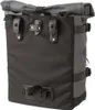 Agu H20 Roll Top Bike Bag Grey Grey One Size Náhľad obrázku produktu 2