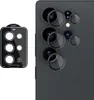 Samsung Galaxy S25 Ultra - 3Mk Lens Protection Pro Black Voir les images du produit 8
