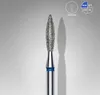 Stalex Diamond Flame Cutter Blu 2.3/8 mm Anteprima dell’immagine prodotto 1