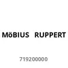 M + R 19200000 Lineal 20,0 cm natur Anteprima dell’immagine prodotto 2