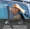 040 Sieťka na odkladanie dielov pre kuchynské okno VW T5 T6 Náhľad obrázku produktu 8