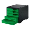 styro Schubladenbox styroswingbox  gecko 275-8430.5194, DIN Produktbild-Vorschau 1