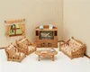 SYLVANIAN Soggiorno country 05339 Anteprima dell’immagine prodotto 18