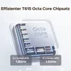 Smartfon DOOGEE Blade10 Power Outdoor, wytrzymały, 4G, Podgląd zdjęcia produktu 4