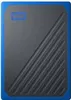 Dysk twardy SanDisk, My Passport Go SSD 1 TB - 500 GB, Podgląd zdjęcia produktu 1