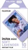 Fujifilm Instax Mini 10 Soft Lavender (16812376) Anteprima dell’immagine prodotto 1