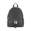 Michael Kors Zaini da donna 30S5SEZB1L-001 Colore: nero Anteprima dell’immagine prodotto 1