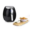 BEEM Heißluftfritteuse 1010BK _ 01359 Produktbild-Vorschau 2