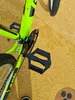 Sportovní kolo Dino bikes 26" odpružené žluté Náhled obrázku produktu 11