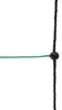 Geflügelnetz Premium, grün,25m 106cm, Doppelspitze, Produktbild-Vorschau 3