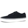 Vans Atwood Herren Sneaker Schwarz/Weiß EU 43 Canvas Vegan Produktbild-Vorschau 15
