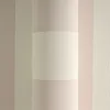A close-up of striped wallpaper with textured bands. Produktbild-Vorschau