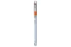 A single Osram LED T8 tube light is presented vertically against a white background. Voir les images du produit