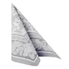 Papstar RC Serv. Ornaments grau Podgląd zdjęcia produktu 3