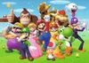 Super Mario, Ravensburger, artikelnummer 12000455 Productafbeelding-voorbeeld 2