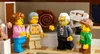 LEGO Icons Muzeum Historii Naturalnej, Klocki dla Dorosłych Podgląd zdjęcia produktu 33