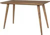WOHNLING Esszimmertisch REPA 120 x 60 x 76 cm Sheesham Produktbild-Vorschau 6