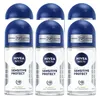 Nivea Men Déo Sensitive Protect Roll On Anti Transpirant Voir les images du produit 1