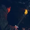 ROSEJANE : Torches en cire pour l'extérieur, durée de Voir les images du produit 9