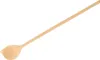 HOFMEISTER 10126 Kochlöffel spitz, Buchenholz, 40 cm Produktbild-Vorschau 1