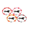 Karlie - Visio Light Led collier chat rose, 35Cm Voir les images du produit 1