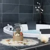 Relaxdays Decoratieset met schelpen, XL-mix met grote Productafbeelding-voorbeeld 2