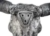 Deko Schädel 132cm HWC-A14, Polyresin Stier Bulle Longhorn Produktbild-Vorschau 7