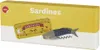 Balvi Kurkentrekker en flesopener, model "Sardine", Productafbeelding-voorbeeld 6
