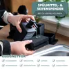 eluno Spülbecken Organizer mit Soft-Touch Oberfläche, Produktbild-Vorschau 4