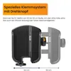 R2B Handyhalterung Fahrrad, Motorrad und Roller - Produktbild-Vorschau 4
