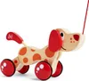 Hape Push & Pull chiot Puppy, E0347 Voir les images du produit 40