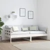 VidaXL 820368, Sofabett, Weiß, Pinienwald, 1935 mm, 960 mm, Produktbild-Vorschau 2