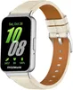 FFO2World s, schlankes Lederarmband – Passend für Samsung Produktbild-Vorschau 5