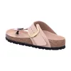 Birkenstock Damen Zehentrenner Gizeh Big Buckle 23581-36, Produktbild-Vorschau 4
