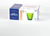 Le Picardie - Verre à eau - Vert - 25cl (Lot de 6) Voir les images du produit 7
